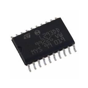 74ACT245 SO20 SMD