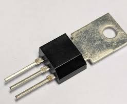 BD522 TO202 NFET 60V 2A