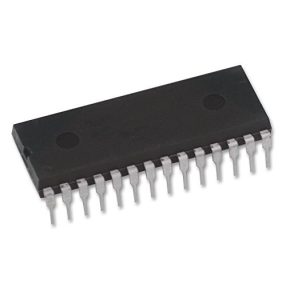 TEA5030 DIP28 15,24MM