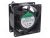 SF23080A2083HBL 80X80X38MM 230VAC GOLY