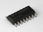 SMD mikrokontrollerek